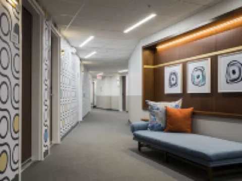 Unscripted Durham - JDV by Hyatt Hotels in Durham