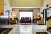 SureStay by Best Western Summerville Flowertown - 2-stjärniga