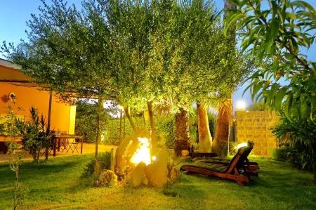 Holiday House Nido al Lido Suite Отели в г. Lido di Noto