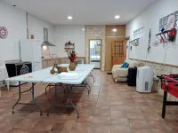 Casas Rurales Puerta de Andalucía - マウンテンビュー