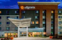 La Quinta Inn & Suites by Wyndham Baltimore BWI Airport