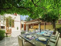 Villa le Stelle