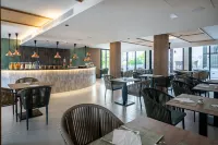 THB Bamboo Alcudia - breakfast