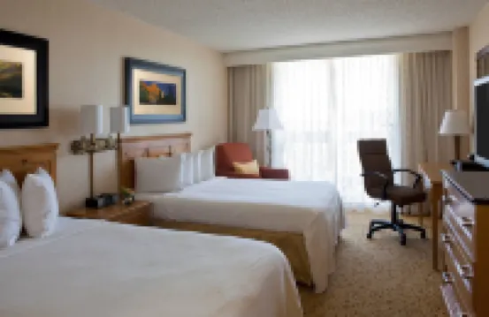 Denver Marriott West