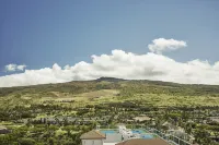 Four Seasons Resort Oahu at Ko Olina - Mountain view