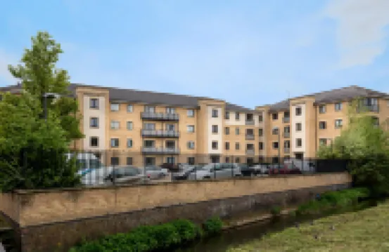 Grand Central Apartments