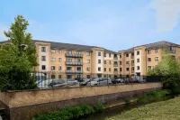 Grand Central Apartments Hotels in 
