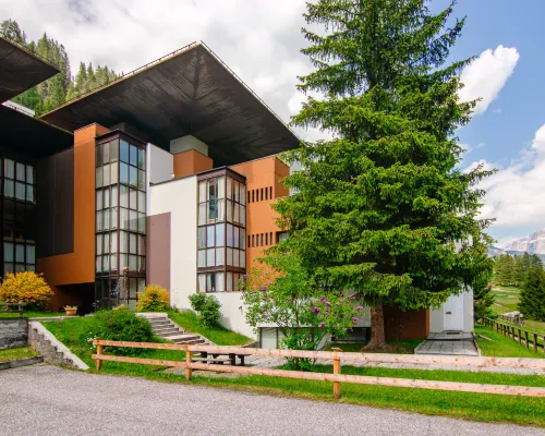 Appartamento Antermoia Hotels in Mazzin