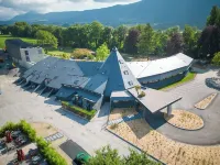 Miura Hôtels à : La Motte-Servolex