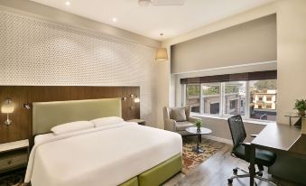 Country Inn & Suites by Radisson Jammu