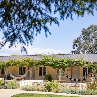 Hotel Ynez