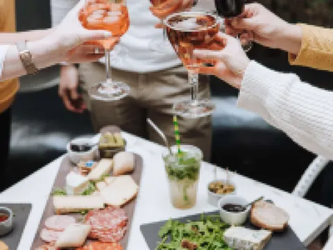 กัมปานีล แรนส์ เซ็นเตอร์ - การ์ โรงแรมในแรนส์