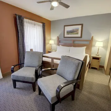 Spirit Ridge in the Unbound Collection by Hyatt