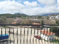 Demir Apart-Otel Hotel di Agullu Mahallesi