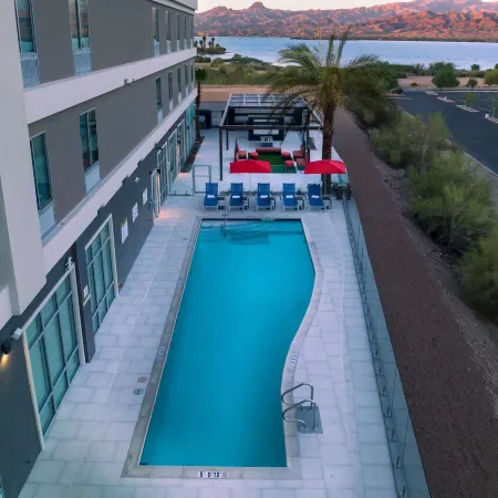 Home2 Suites by Hilton Lake Havasu City