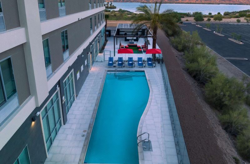 Home2 Suites by Hilton Lake Havasu City photo 3