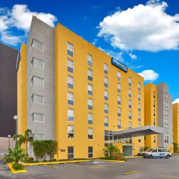 City Express by Marriott Merida