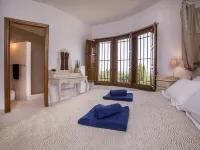 Casa la Torre 페고 호텔