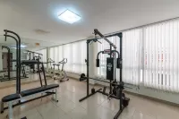 馬爾特飯店 - 健身房