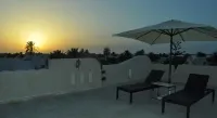 Résidence Chahd Hotels in Mezraia