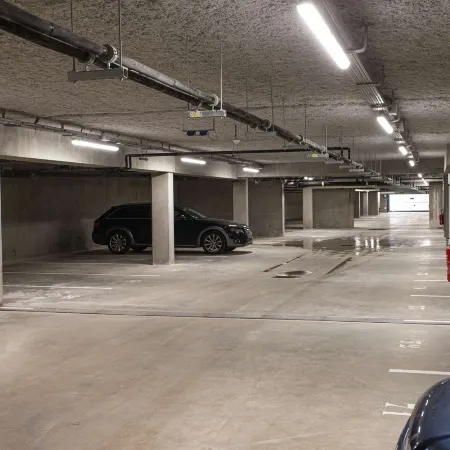 OSKO Hotel Toulouse Airport