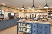 Country Inn & Suites by Radisson Ocean City - breakfast