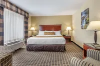 Best Western Plus Bridgeport Inn