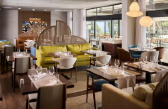 Hotel Parentium Plava Laguna