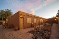 Hotel Don Raul Hotels near Piedras Rojas
