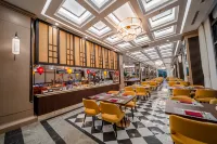 Wyndham Garden Grandworld Phu Quoc - Breakfast
