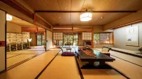 Ryoutei Ryokan Yasui Hôtels à : Hikone