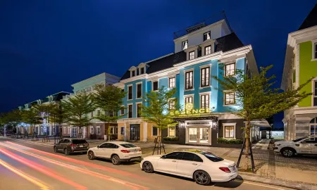 Ha Long Essence Hotel