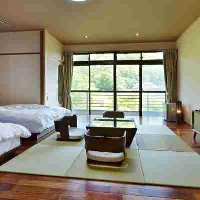 旅館 清少納言 Rooms