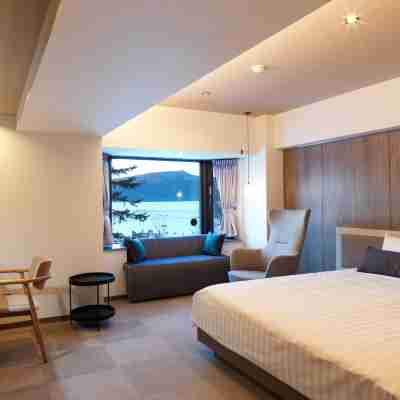 Akan No Mori Tsuruga Resort Hanayuuka Rooms