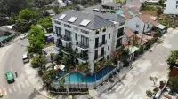 Santa Sea Villa
