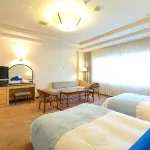 天草下田温泉 望洋閣 天草夕陽八景② 十三仏公園の夕陽周辺のホテル