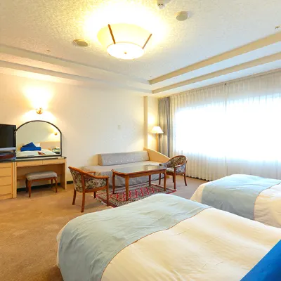 Boyokaku Hotel a 