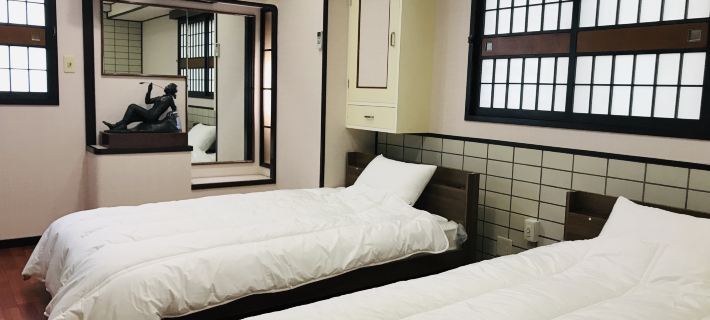Guesthouse & Hotel RA Kagoshima Hotels in Kagoshima