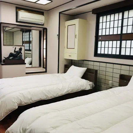 Guesthouse & Hotel RA Kagoshima