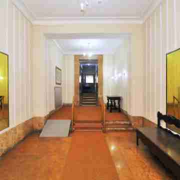 Rio Spot Homes Copacabana U046 Others