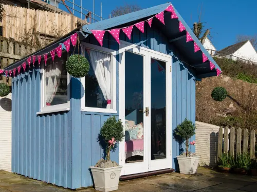 Thrift Cottage