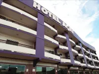 Hotel Açay