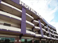 Hotel Acay