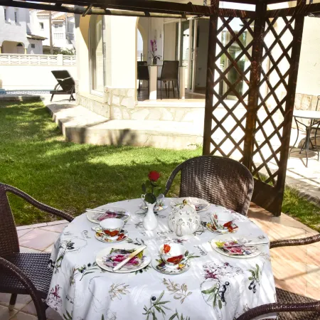 Villa Buena Vida