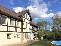 Sezímky - Pool