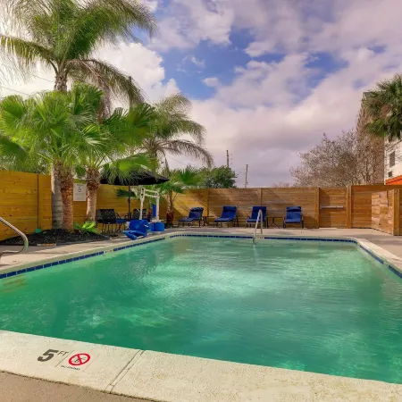 Holiday Inn Express KENNER - NEW ORLEANS AIRPORT by IHG