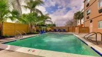 Holiday Inn Express KENNER - NEW ORLEANS AIRPORT by IHG - piscina