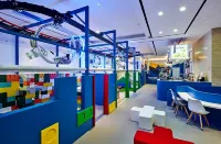 Restree and Forest Resom