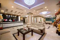 Royal Palace Hotel Tuyên Quang Các khách sạn ở P. Phan Thiết