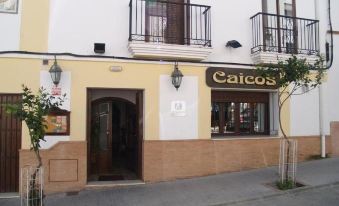 Caico's